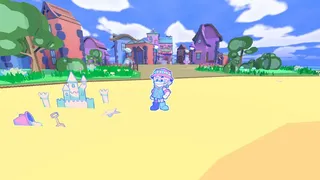 Скриншот 2 к игре ZEP