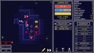 Скриншот 1 к игре Deep Down Below