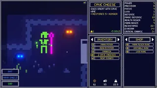 Скриншот 3 к игре Deep Down Below
