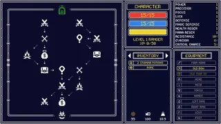 Скриншот 7 к игре Deep Down Below