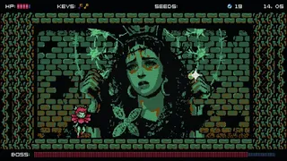 Скриншот 2 к игре Alruna: End of History