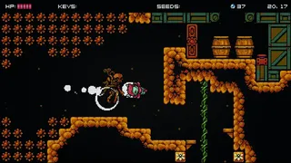 Скриншот 8 к игре Alruna: End of History