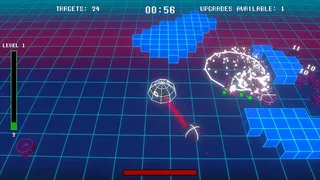 Скриншот 1 к игре Nova JET