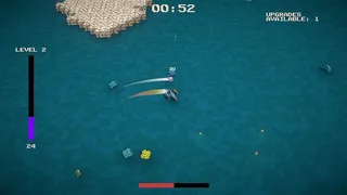 Скриншот 3 к игре Nova JET