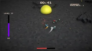 Скриншот 6 к игре Nova JET