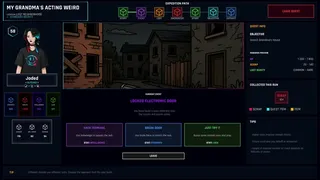 Скриншот 4 к игре GLITCHOUT