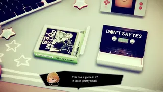 Скриншот 1 к игре ショートショートフィクションズ