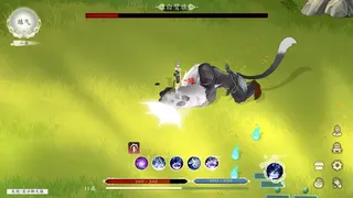 Скриншот 3 к игре 登仙