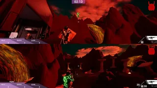 Скриншот 3 к игре KamiKaZe