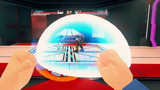 Скриншот 6 к игре Recharged VR
