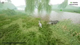 Скриншот 2 к игре The Last Kangaroo