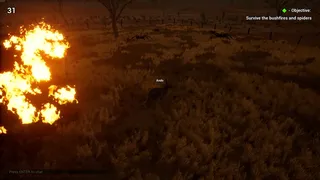 Скриншот 5 к игре The Last Kangaroo