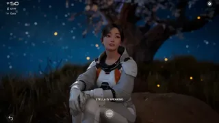 Скриншот 2 к игре Whispers from the Star