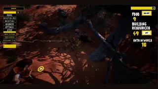 Скриншот 1 к игре Soilborn: Ant Empire