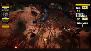 Скриншот 3 к игре Soilborn: Ant Empire