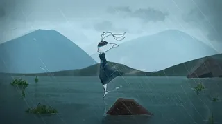 Скриншот 1 к игре Cloud Seeker