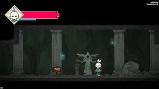 Скриншот 3 к игре Cloud Seeker