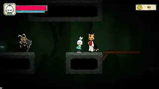 Скриншот 6 к игре Cloud Seeker