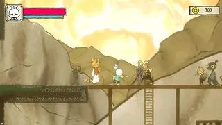 Скриншот 7 к игре Cloud Seeker