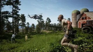 Скриншот 3 к игре Deep Breath