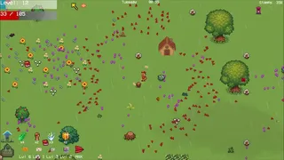 Скриншот 1 к игре Postal Strike