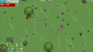 Скриншот 2 к игре Postal Strike