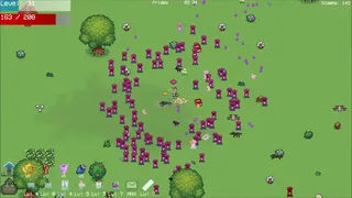 Скриншот 3 к игре Postal Strike