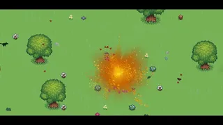 Скриншот 8 к игре Postal Strike