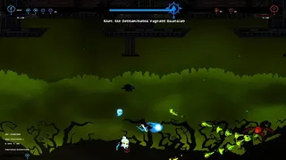 Скриншот 3 к игре Reng Azure Requiem