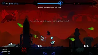 Скриншот 4 к игре Reng Azure Requiem