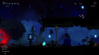 Скриншот 5 к игре Reng Azure Requiem