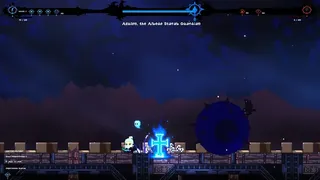 Скриншот 7 к игре Reng Azure Requiem