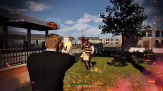 Скриншот 3 к игре Trigger Land
