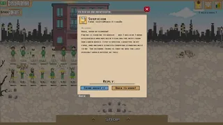 Скриншот 2 к игре Capitalist Misadventures