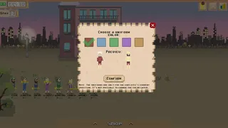 Скриншот 5 к игре Capitalist Misadventures