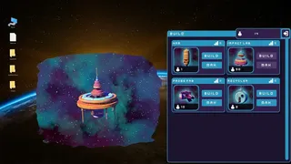 Скриншот 2 к игре Desktop Colony
