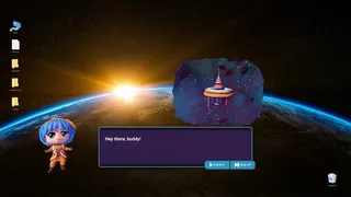 Скриншот 7 к игре Desktop Colony