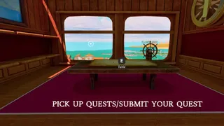 Скриншот 1 к игре Flying Courier