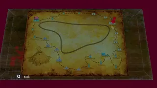Скриншот 4 к игре Flying Courier