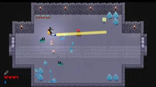 Скриншот 2 к игре Articrow