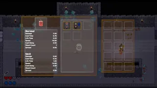 Скриншот 3 к игре Articrow