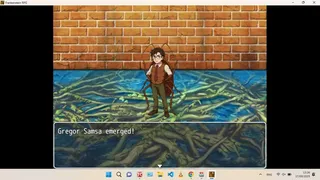Скриншот 3 к игре Frankenstein RPG