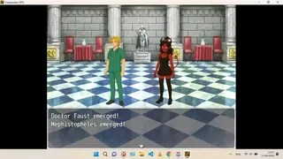 Скриншот 4 к игре Frankenstein RPG