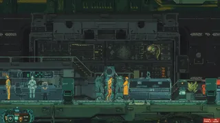 Скриншот 1 к игре The Place