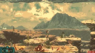 Скриншот 4 к игре The Place