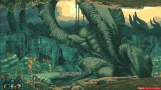 Скриншот 7 к игре The Place