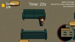 Скриншот 5 к игре Zomvac