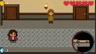 Скриншот 7 к игре Zomvac