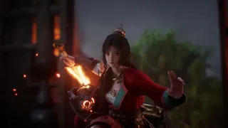 Скриншот 1 к игре Sword Sage: Awakening