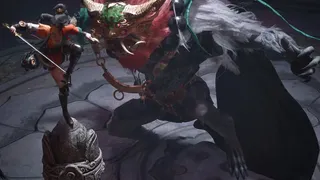 Скриншот 2 к игре Sword Sage: Awakening